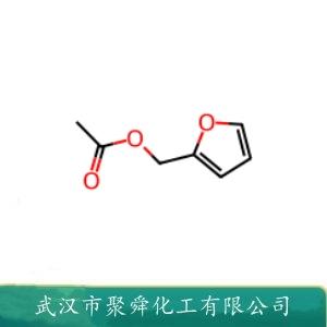 乙酸糠酯,Furfuryl acetate