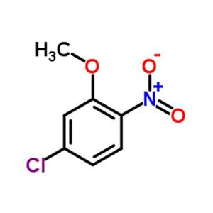 5-氯-2-硝基苯甲醚,5-Chloro-2-nitroanisole