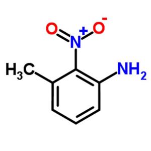 3-甲基-2-硝基苯胺,3-Methyl-2-nitroaniline