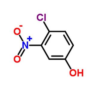 4-氯-3-硝基苯酚,4-Chloro-3-nitrophenol,4-氯-3-硝基苯酚