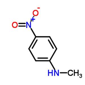 N-甲基-4-硝基苯胺,N-Methyl-4-nitroaniline,N-甲基-4-硝基苯胺