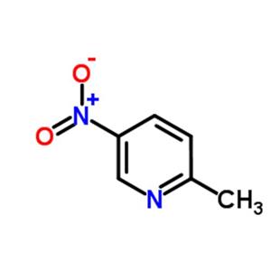 5-硝基-2-甲基吡啶,2-Methyl-5-nitropyridine,5-Nitro-2-picoline