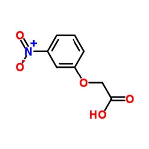 3-硝基苯氧乙酸,3-Nitrophenoxyacetic acid