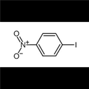 1-碘代-4-硝基苯,1-iodo-4-nitrobenzene,1-碘代-4-硝基苯