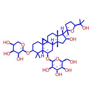 黄芪甲苷,Astragaloside IV