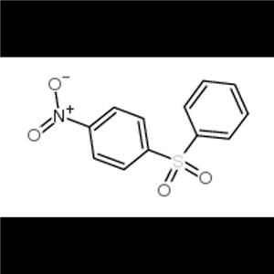 4-硝基联苯砜,1-Nitro-4-(phenylsulfonyl)benzene,4-nitrodiphenyl sulfone
