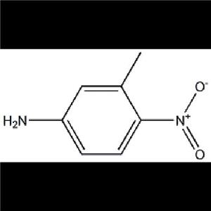 3-甲基-4-硝基苯胺,3-Methyl-4-nitroaniline,3-甲基-4-硝基苯胺