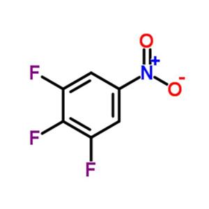 3,4,5-三氟硝基苯,1,2,3-Trifluoro-5-nitrobenzene
