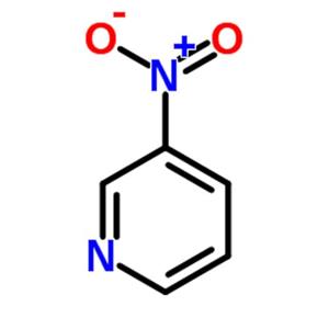 3-硝基吡啶,3-NITROPYRIDINE,3-Nitropyridine