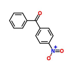 4-硝基二苯甲酮,(4-Nitrophenyl)(phenyl)methanone,4-Nitrobenzophenone