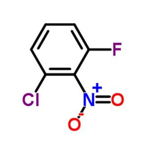 2-氯-6-氟硝基苯,2-Chloro-6-fluoronitrobenzene,1-Chloro-3-fluoro-2-nitrobenzene