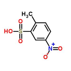 对硝基甲苯邻磺酸,2-Methyl-5-nitrobenzenesulfonic acid,4-nitrotoluene-2-sulfonic acid