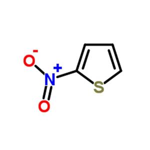 2-硝基噻吩,2-Nitrothiophene