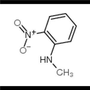 N-甲基-2-硝基苯胺,N-Methyl-2-nitroaniline,n-methyl-2-nitroaniline