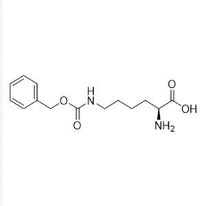 N6-Cbz-L-赖氨酸1155-64-2