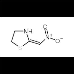 2-硝基亚甲基噻唑烷,2-(Nitromethylene)thiazolidine