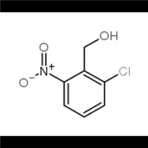 2-氯-6-硝基苯甲醇,(2-Chloro-6-nitrophenyl)methanol,(2-chloro-6-nitrophenyl)methanol