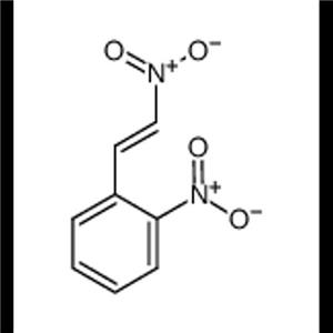 β,2-二硝基苯乙烯,1-Nitro-2-(2-nitrovinyl)benzene,1-nitro-2-[(E)-2-nitroethenyl]benzene