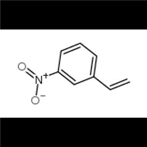 3-硝基苯乙烯,1-Nitro-3-vinylbenzene,3-Nitrostyrene