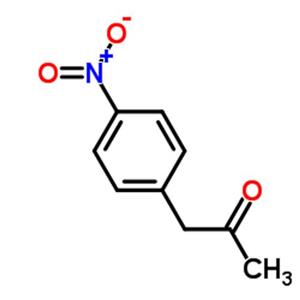 4-硝基苯丙酮,4-Nitrophenylacetone,4-NITROPHENYLACETONE
