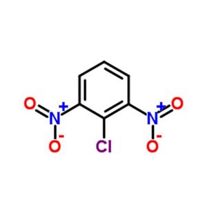 2,6-二硝基氯苯,2-Chloro-1,3-dinitrobenzene,2,6-二硝基氯苯