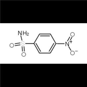 4-硝基苯磺酰胺,4-Nitrobenzenesulfonamide,4-硝基苯磺酰胺