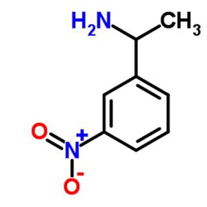 1-(3-硝基苯)乙胺,1-(3-Nitrophenyl)ethanamine