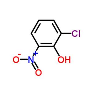 2-氯-6-硝基苯酚,2-Chloro-6-nitrophenol,2-氯-6-硝基苯酚