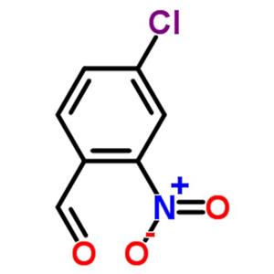 4-氯-2-硝基苯甲醛,4-Chloro-2-nitrobenzaldehyde,4-氯-2-硝基苯甲醛
