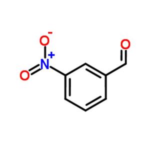 间硝基苯甲醛,3-Nitrobenzaldehyde,间硝基苯甲醛