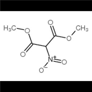 硝基丙二酸二甲酯,Dimethyl 2-nitromalonate,硝基丙二酸二甲酯