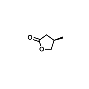 (R)-4-甲基二氢呋喃-2(3H)-酮,(R)-4-Methyldihydrofuran-2(3H)-one