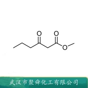 丁酰乙酸甲酯,Butyrylacetic acid methyl ester