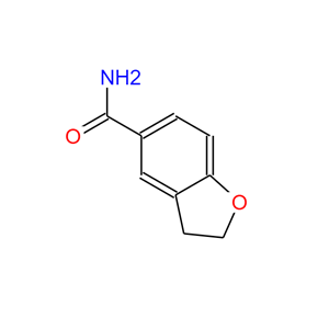 2,3-二氫苯并呋喃-5-甲酰胺