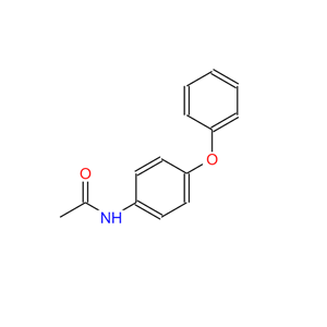 N-(4-苯氧基苯基)乙酰胺,N-(4-PHENOXY-PHENYL)-ACETAMIDE