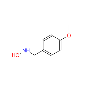 N-(4-甲氧基芐基)羥基L胺,N-(4-Methoxybenzyl)hydroxylaMine