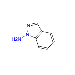 N-氨基-1H-苯并吡唑