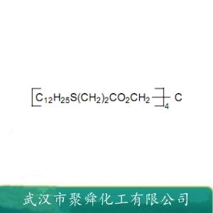 抗氧化剂412S,2,2-Bis[[3-(dodecylthio)-1-oxopropoxy]methyl]propane-1,3-diyl bis[3-(dodecylthio)propionate]