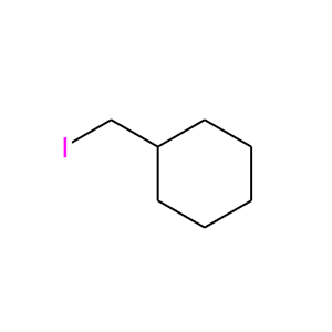 (碘甲基)环己烷,(IODOMETHYL)CYCLOHEXANE