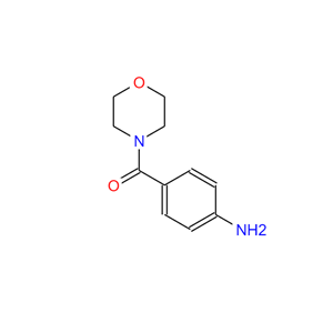 4-氨基苯基吗啉-4-基甲酮,(4-AMINO-PHENYL)-MORPHOLIN-4-YL-METHANONE
