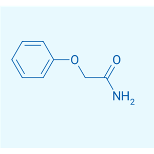苯氧乙酰胺  621-88-5