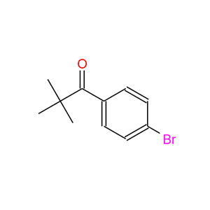4-溴叔丁酮,4