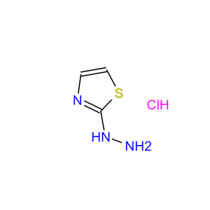 	2-肼噻唑盐酸盐