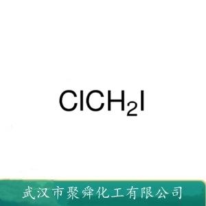 氯碘甲烷,Chloroiodomethane