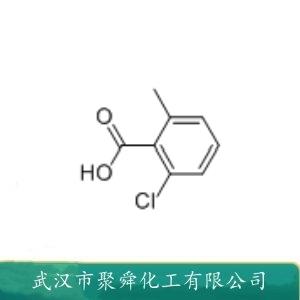 2-氯-6-甲基苯甲酸,2-Chloro-6-Methylbenzoic Acid