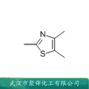 2,4,5-三甲基噻唑,Trimethyl thiazole