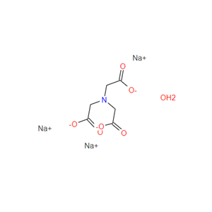 次氮基三乙酸三钠盐,NITRILOTRIACETIC ACID TRISODIUM SALT MONOHYDRATE