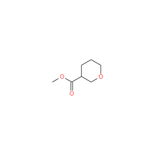 甲基四氢-2H-吡喃-3-羧酸