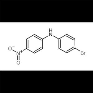 4-溴-4-硝基二苯胺,4-Bromo-4-nitrodiphenylamine