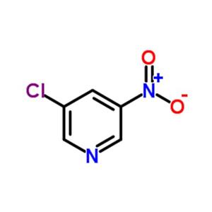 3-氯-5-硝基吡啶,3-Chloro-5-nitropyridine,3-氯-5-硝基吡啶